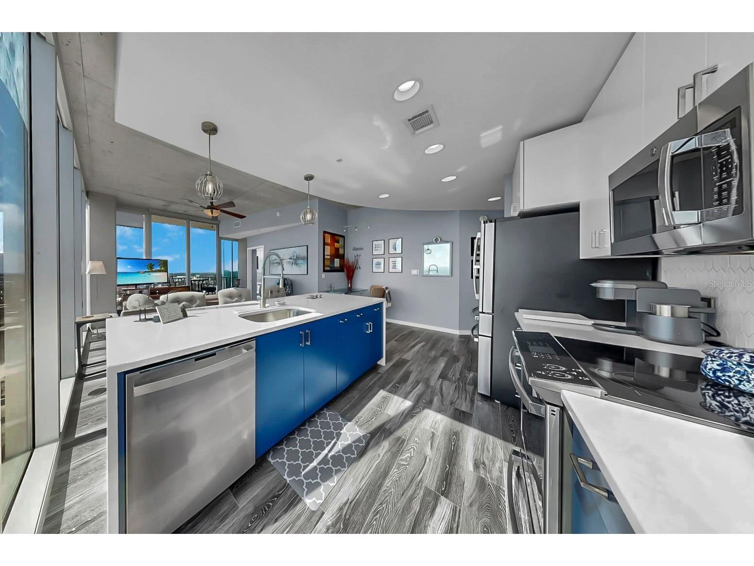 777 N Ashley Drive #1702 Tampa FL 33602 TB8442837 image16