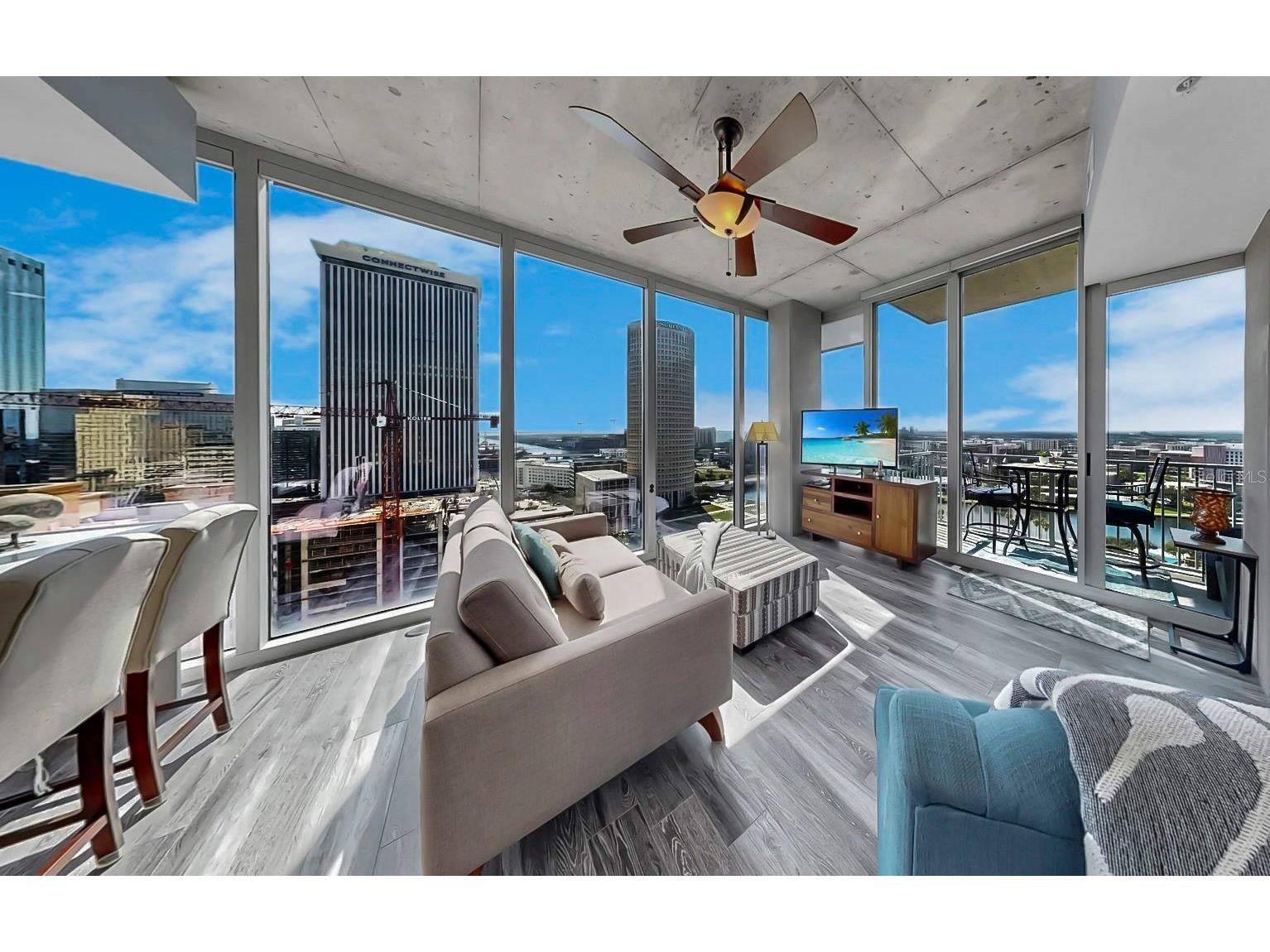 777 N Ashley Drive #1702 Tampa FL 33602 TB8442837 image17