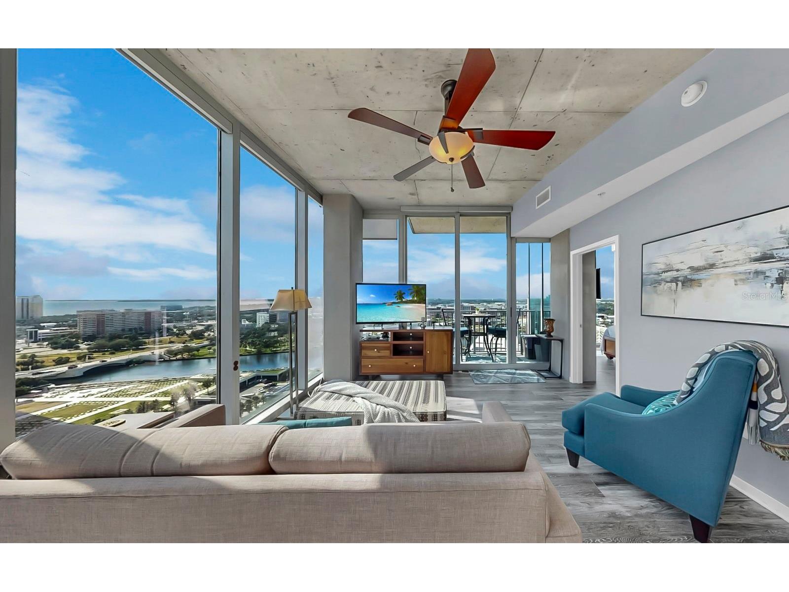 777 N Ashley Drive #1702 Tampa FL 33602 TB8442837 image18