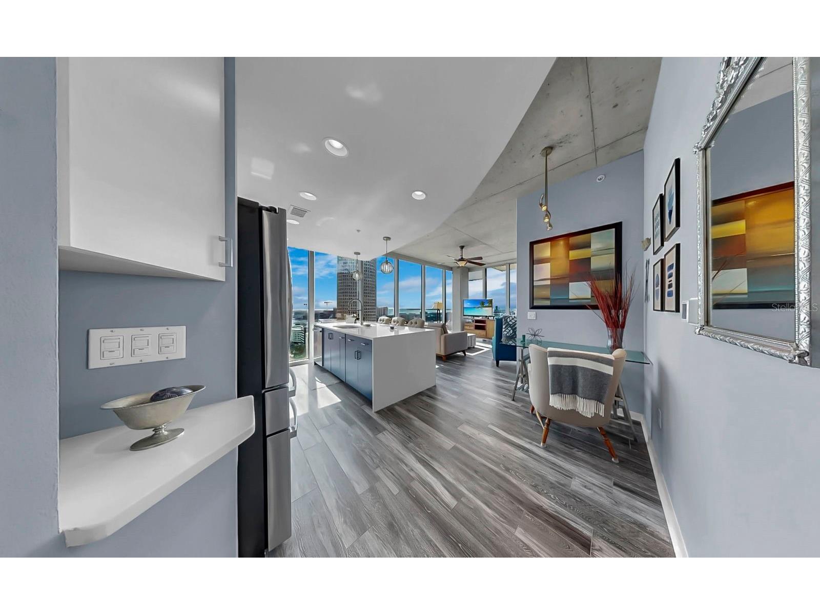 777 N Ashley Drive #1702 Tampa FL 33602 TB8442837 image19