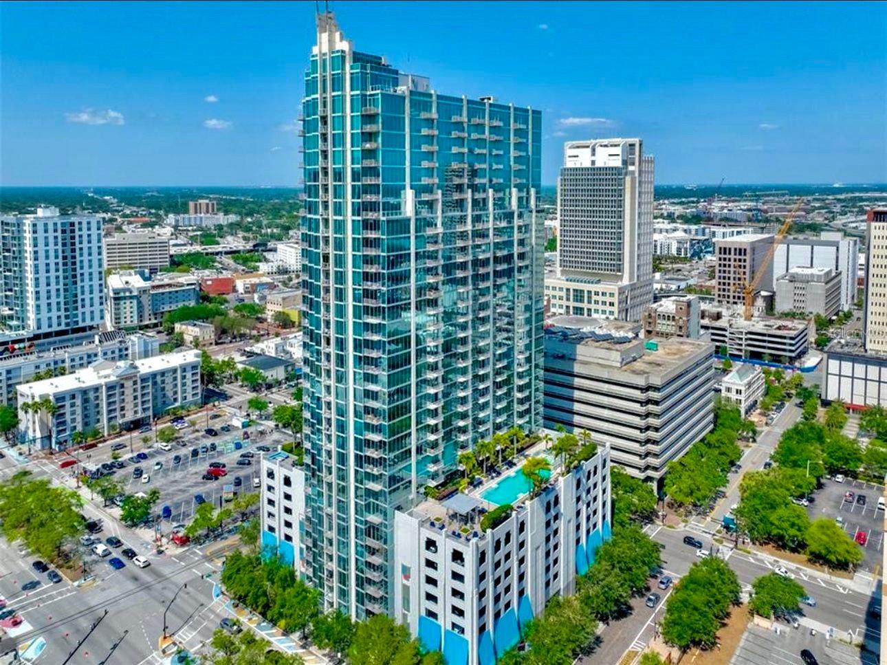 777 N Ashley Drive #1702 Tampa FL 33602 TB8442837 image2