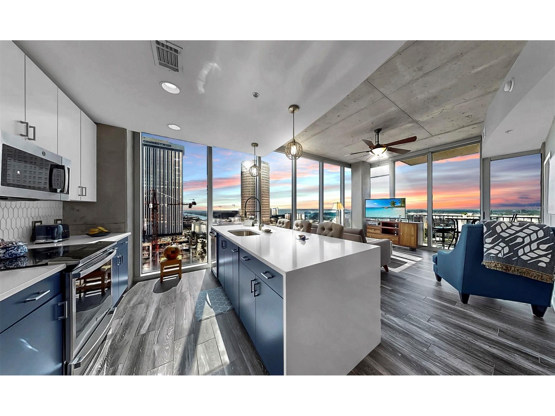 777 N Ashley Drive #1702 Tampa FL 33602 TB8442837 image20