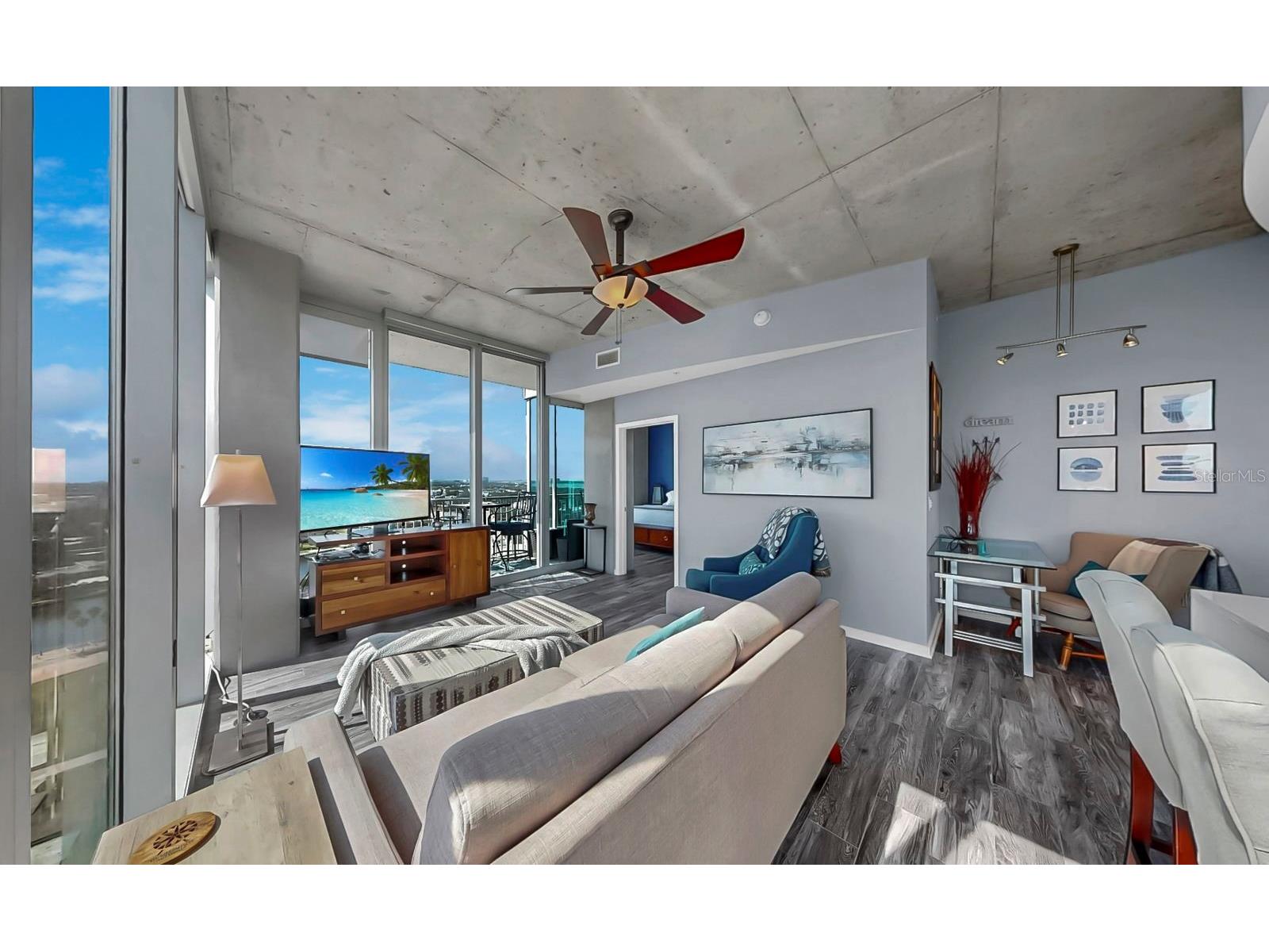 777 N Ashley Drive #1702 Tampa FL 33602 TB8442837 image22