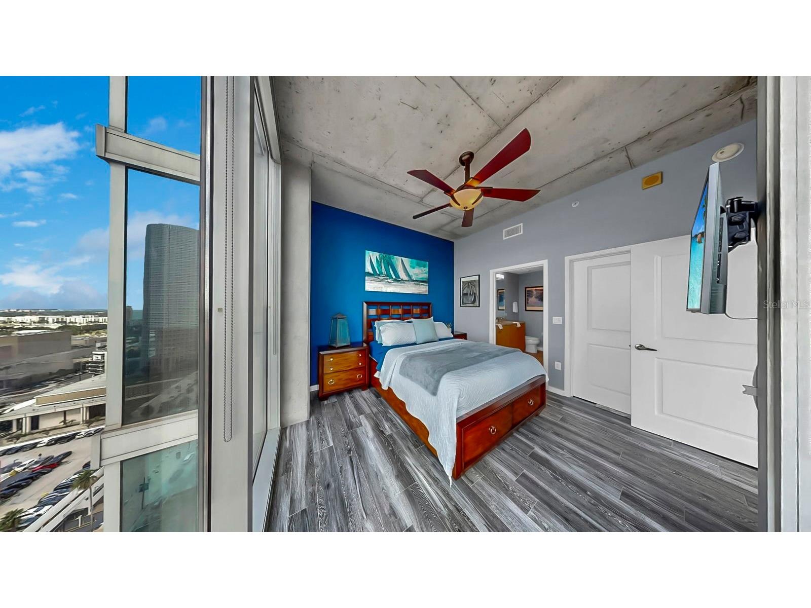 777 N Ashley Drive #1702 Tampa FL 33602 TB8442837 image25