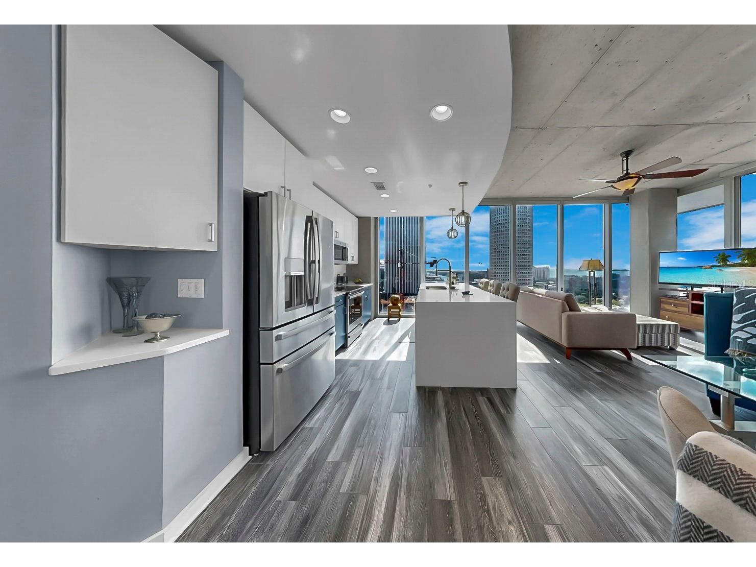 777 N Ashley Drive #1702 Tampa FL 33602 TB8442837 image27