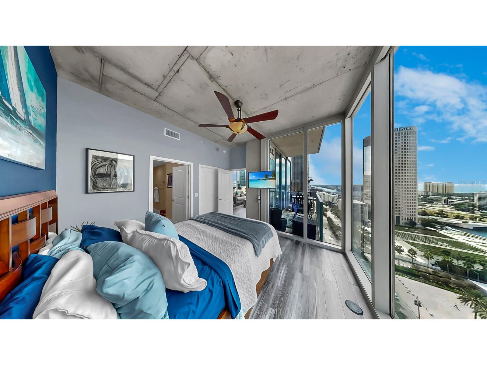 777 N Ashley Drive #1702 Tampa FL 33602 TB8442837 image28