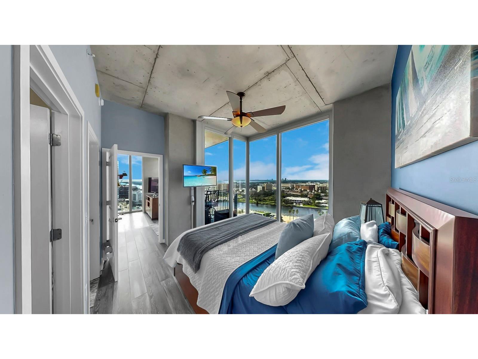 777 N Ashley Drive #1702 Tampa FL 33602 TB8442837 image29