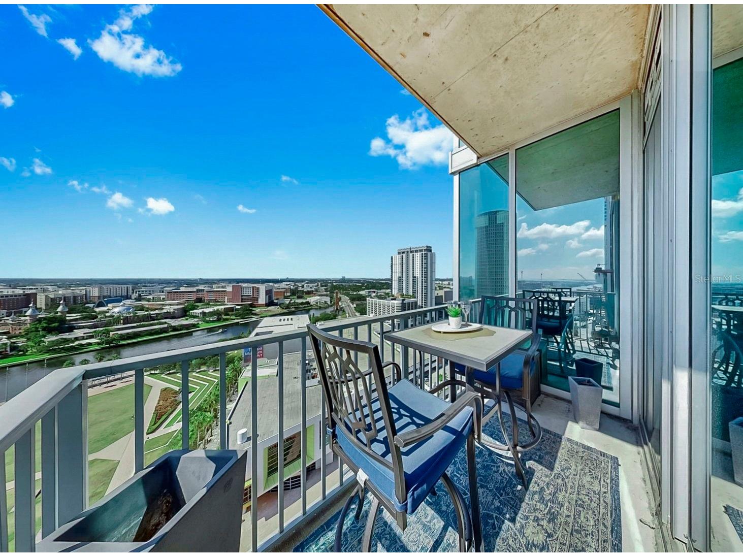 777 N Ashley Drive #1702 Tampa FL 33602 TB8442837 image30