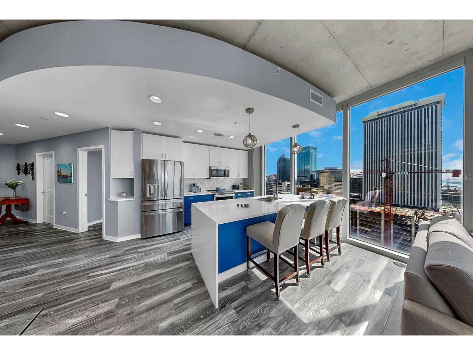 777 N Ashley Drive #1702 Tampa FL 33602 TB8442837 image4