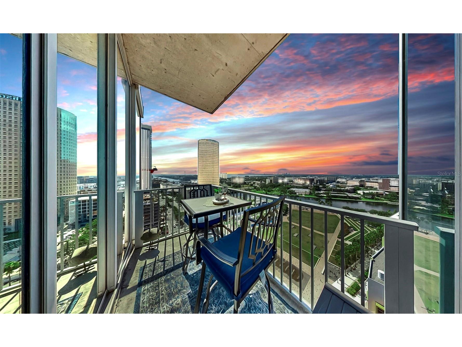 777 N Ashley Drive #1702 Tampa FL 33602 TB8442837 image42