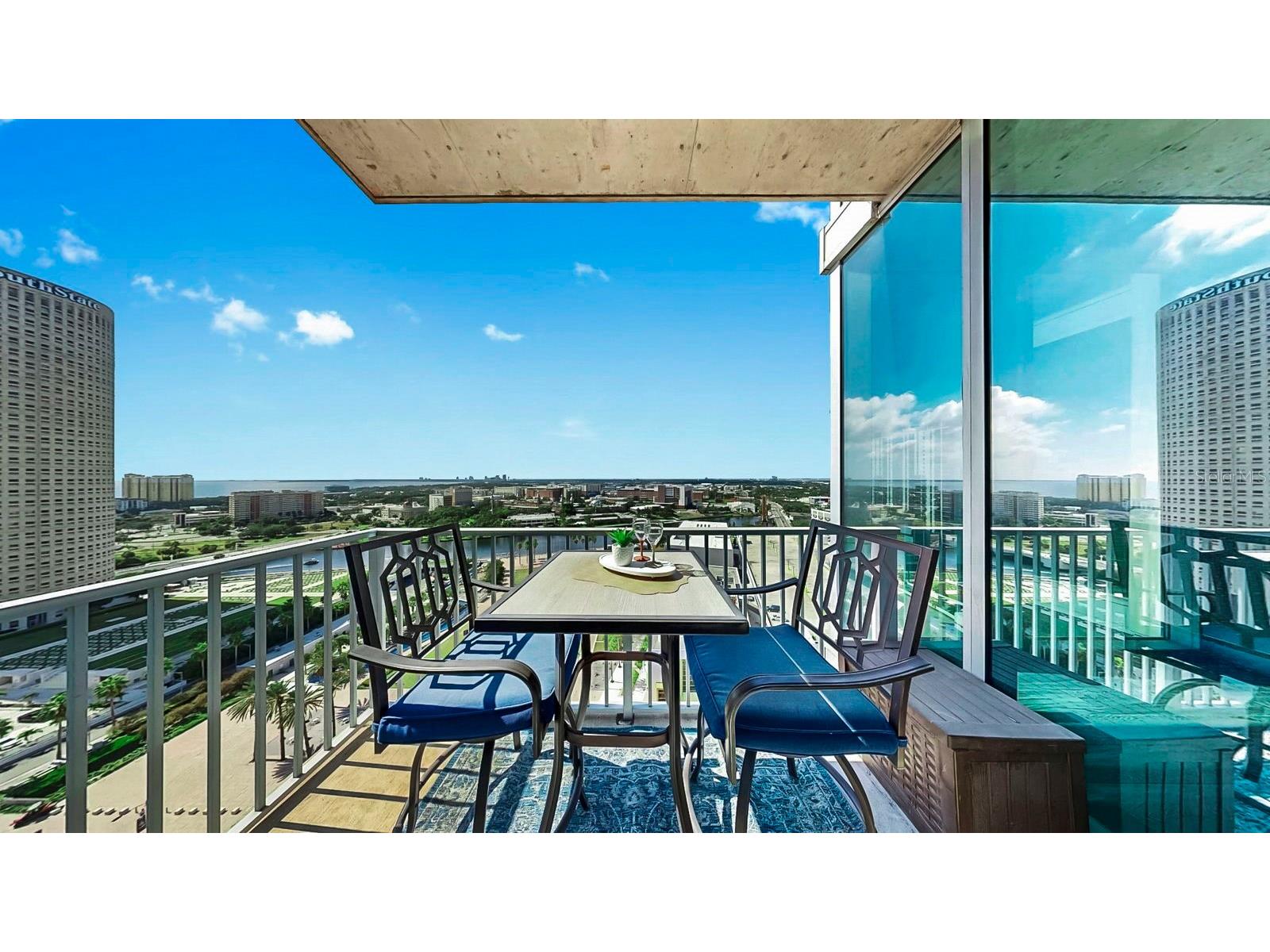 777 N Ashley Drive #1702 Tampa FL 33602 TB8442837 image43