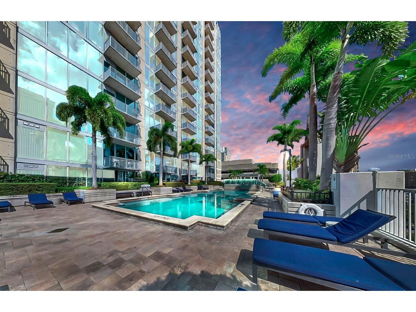 777 N Ashley Drive #1702 Tampa FL 33602 TB8442837 image44