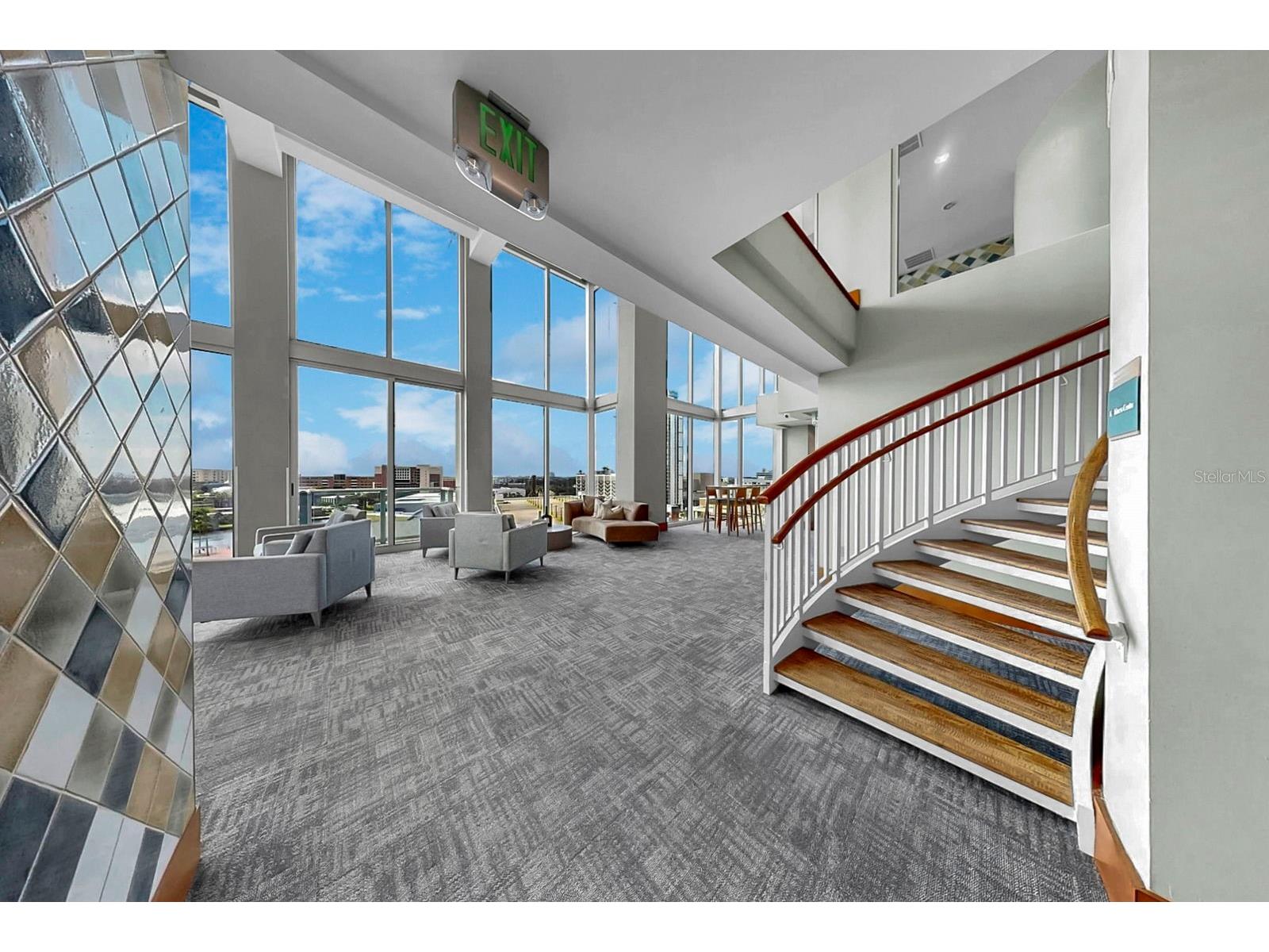 777 N Ashley Drive #1702 Tampa FL 33602 TB8442837 image45