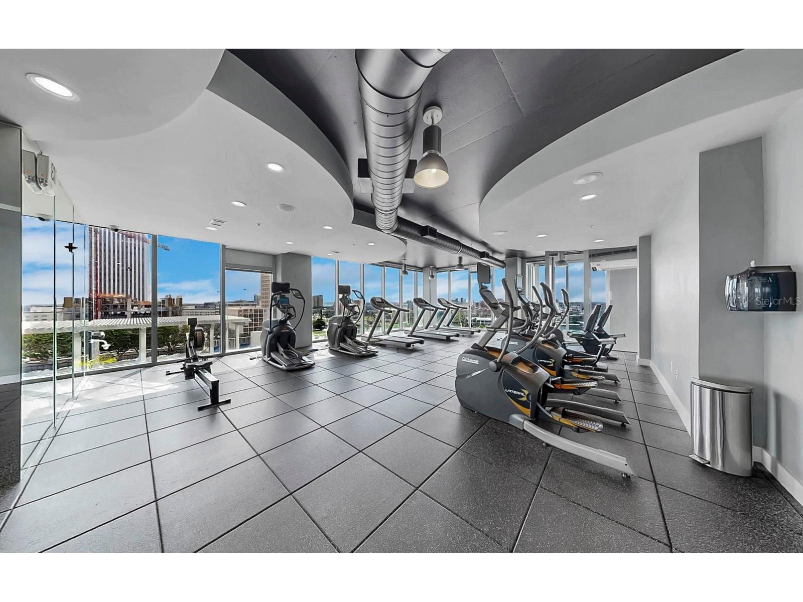 777 N Ashley Drive #1702 Tampa FL 33602 TB8442837 image48