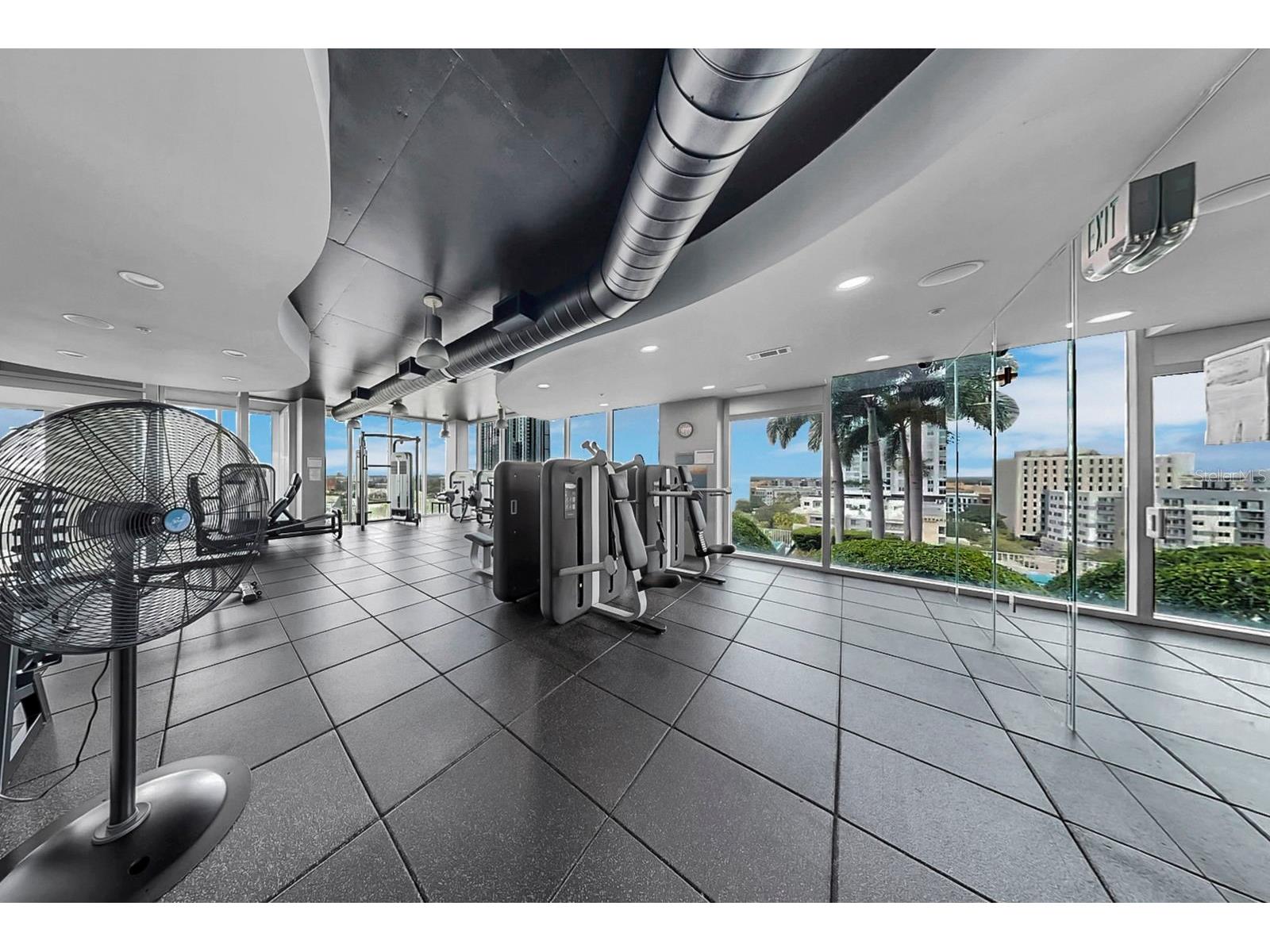 777 N Ashley Drive #1702 Tampa FL 33602 TB8442837 image49