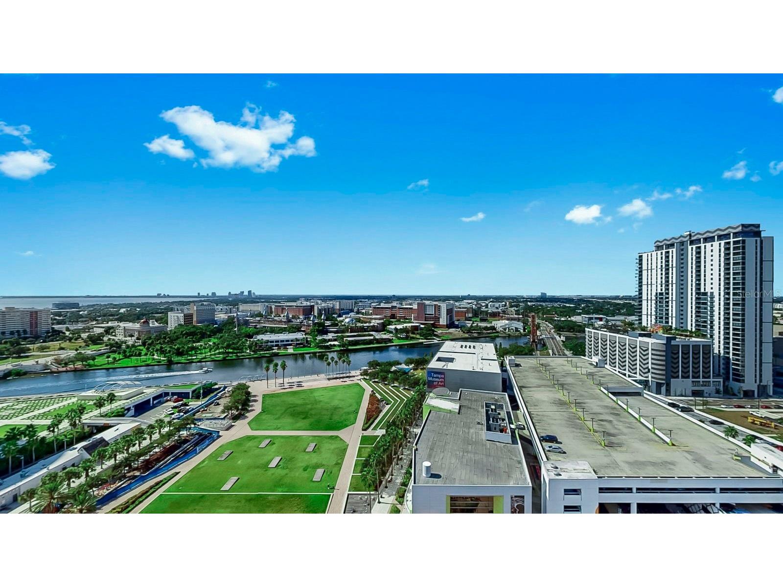 777 N Ashley Drive #1702 Tampa FL 33602 TB8442837 image5