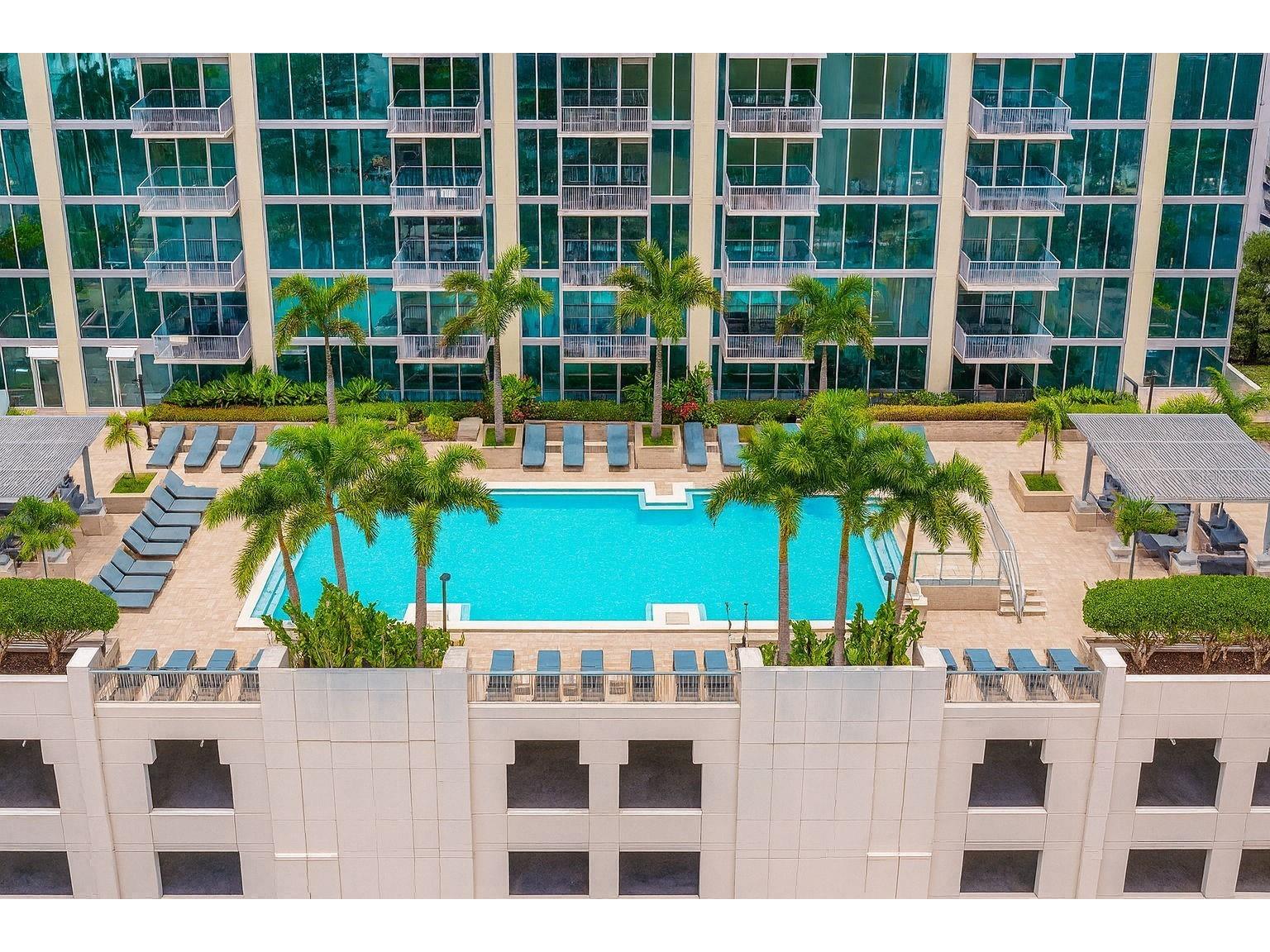 777 N Ashley Drive #1702 Tampa FL 33602 TB8442837 image53