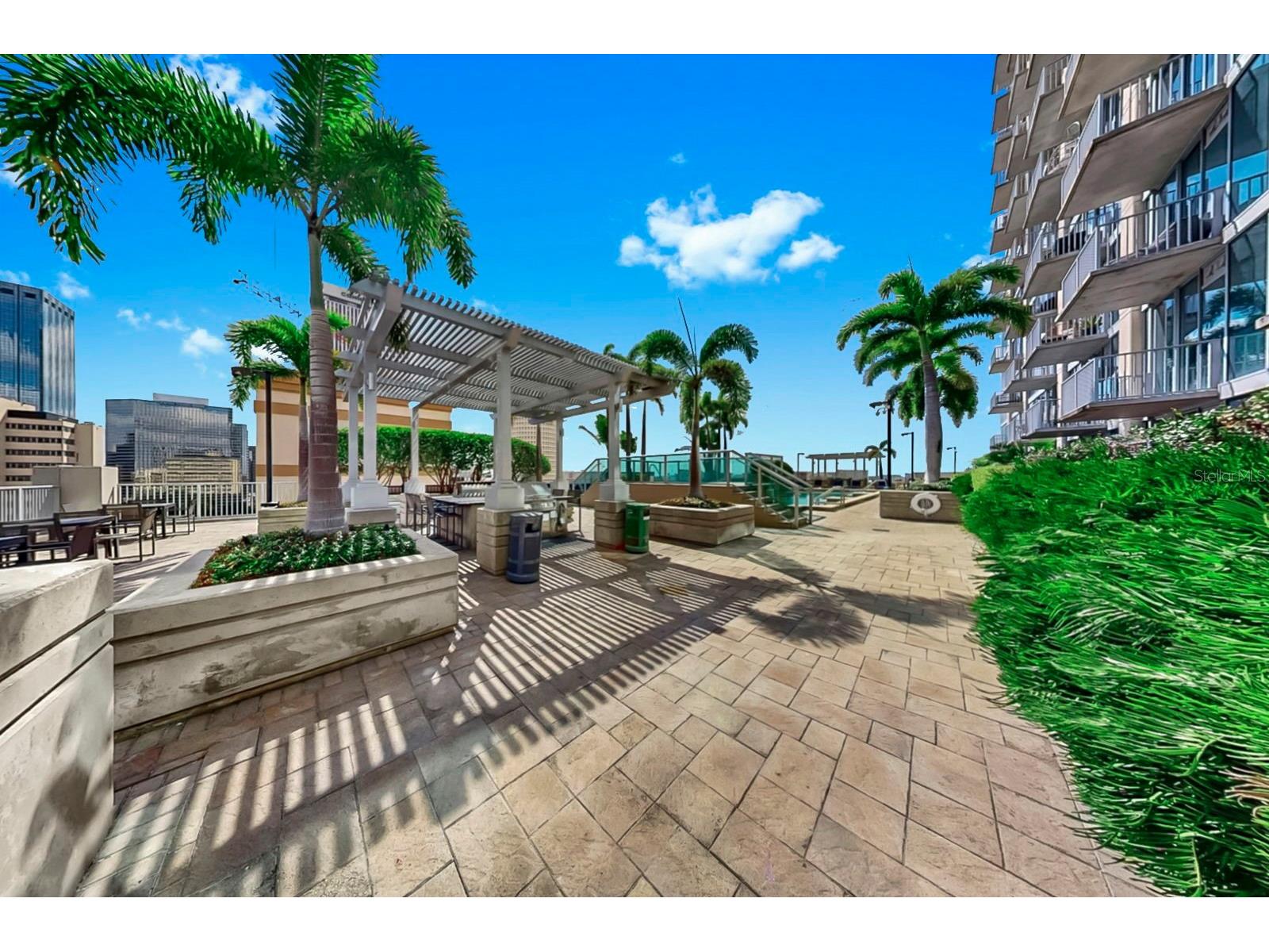 777 N Ashley Drive #1702 Tampa FL 33602 TB8442837 image54