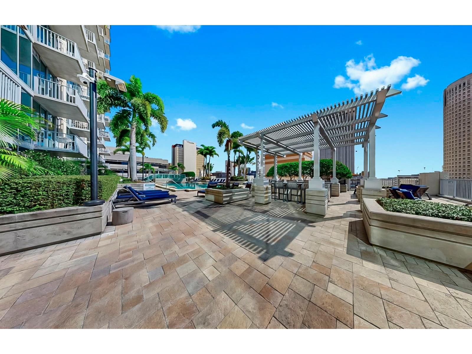 777 N Ashley Drive #1702 Tampa FL 33602 TB8442837 image55