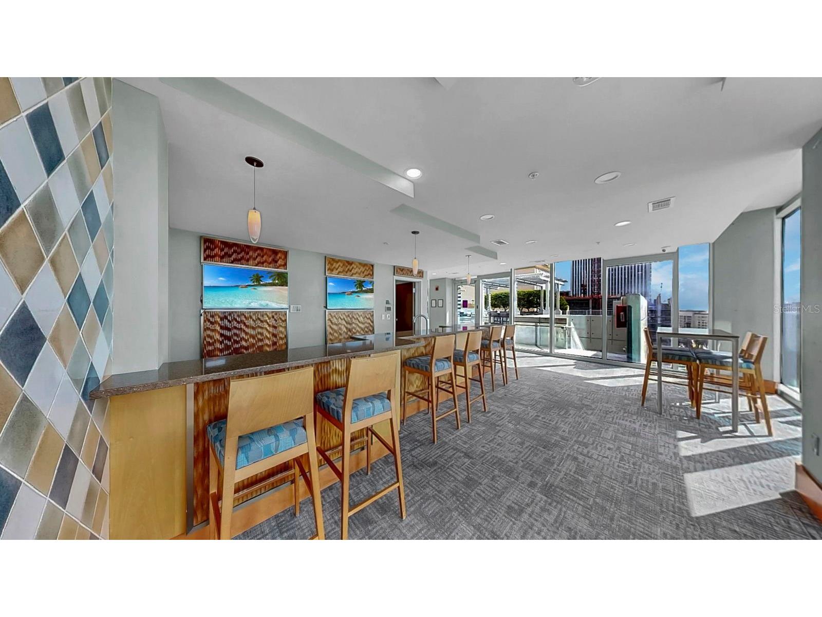 777 N Ashley Drive #1702 Tampa FL 33602 TB8442837 image57