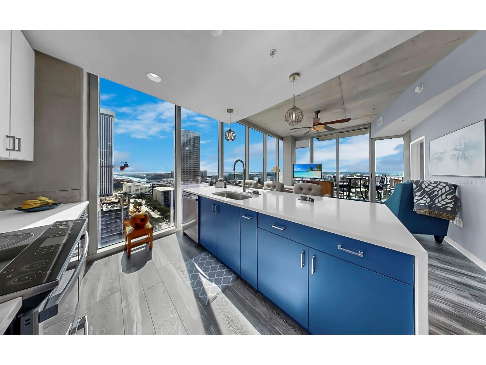 777 N Ashley Drive #1702 Tampa FL 33602 TB8442837 image6