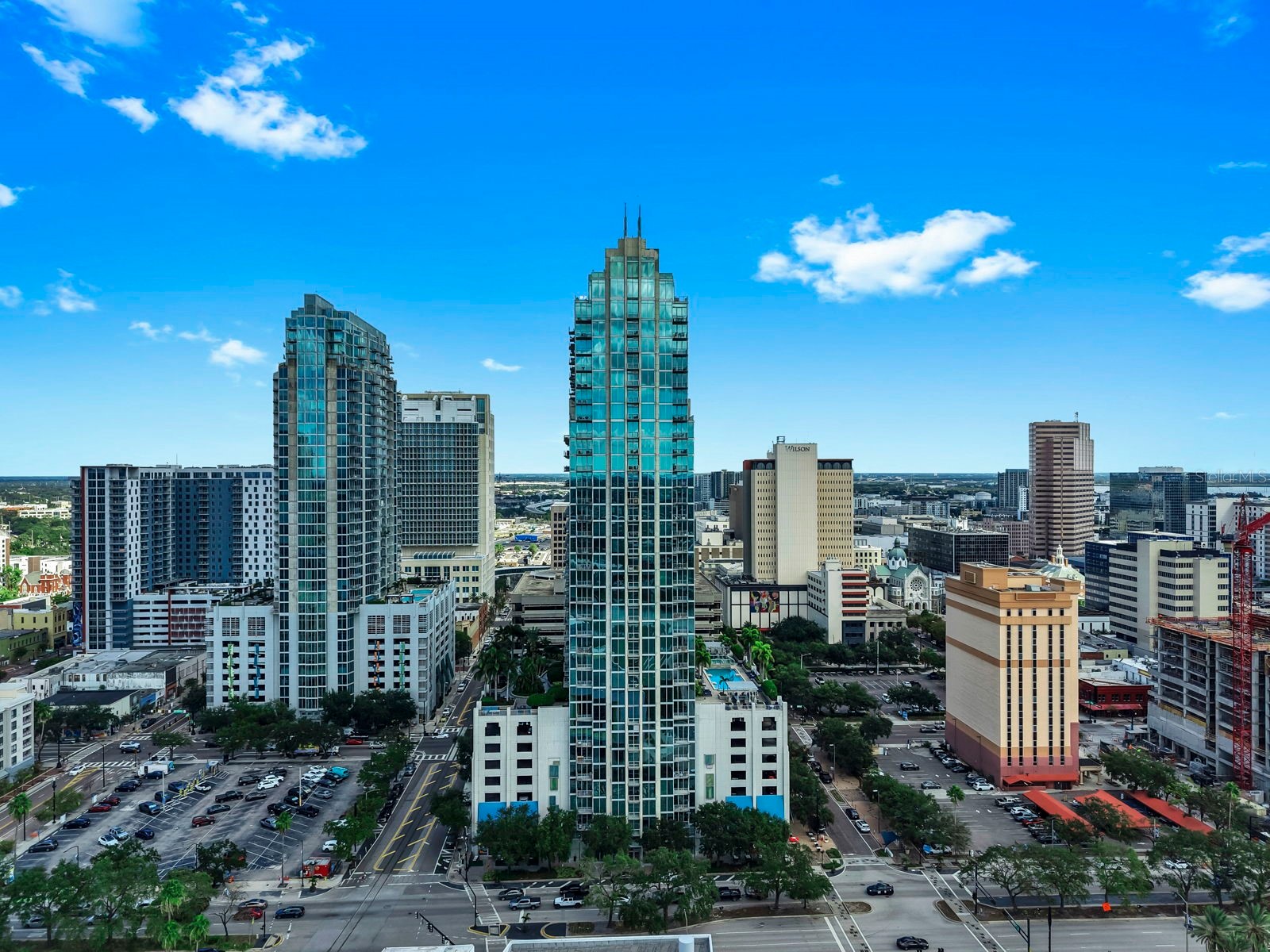 777 N Ashley Drive #1702 Tampa FL 33602 TB8442837 image61