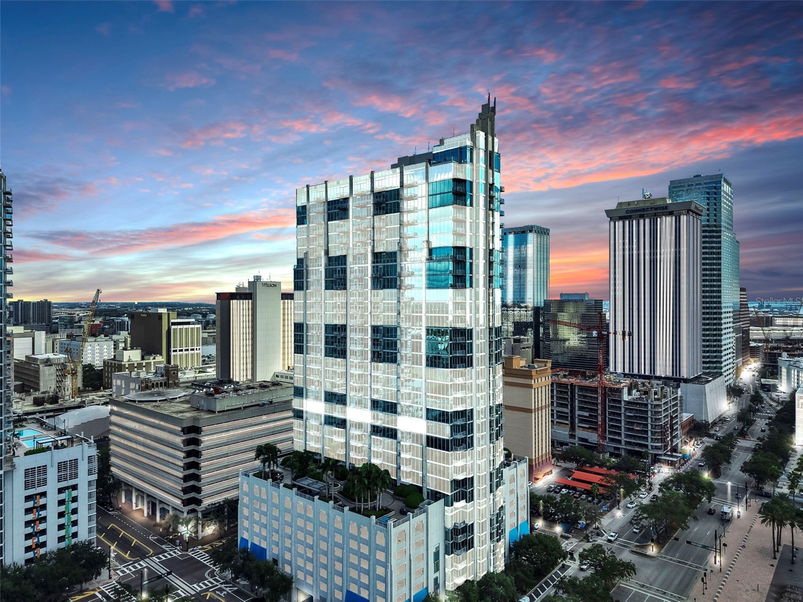 777 N Ashley Drive #1702 Tampa FL 33602 TB8442837 image62