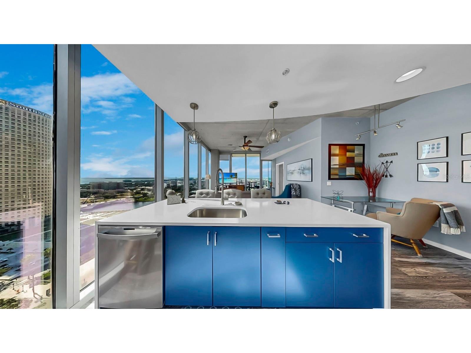 777 N Ashley Drive #1702 Tampa FL 33602 TB8442837 image7