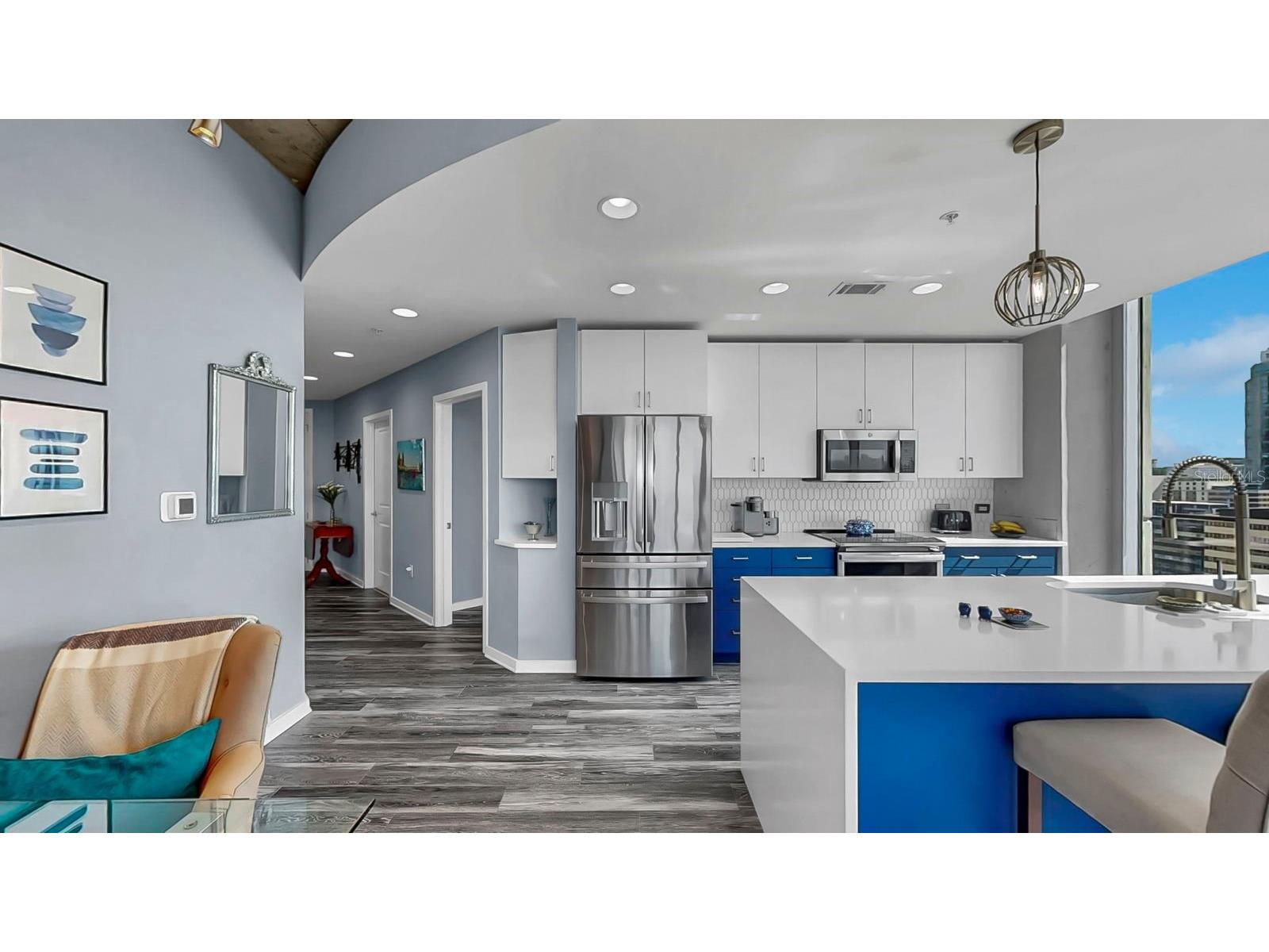 777 N Ashley Drive #1702 Tampa FL 33602 TB8442837 image8