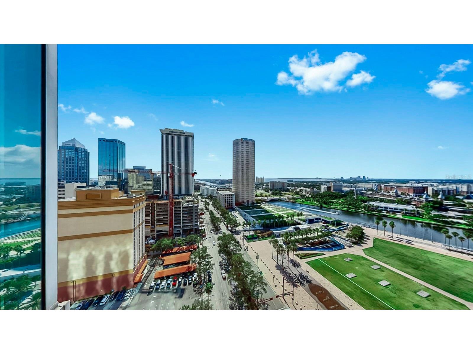 777 N Ashley Drive #1702 Tampa FL 33602 TB8442837 image9