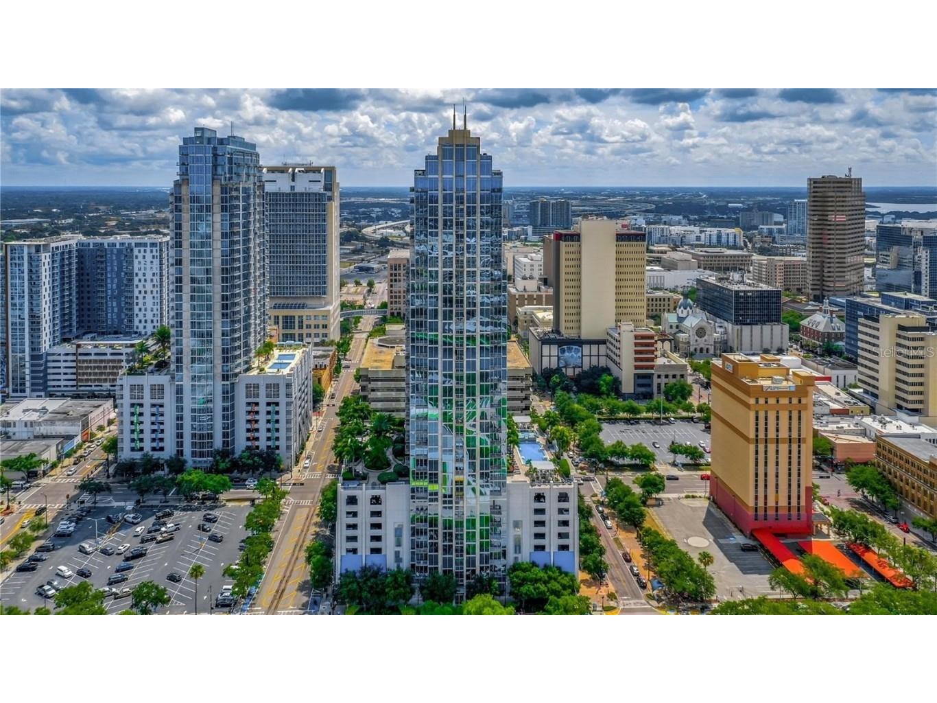 777 N Ashley Drive #1716 Tampa FL 33602 N6133900 image1