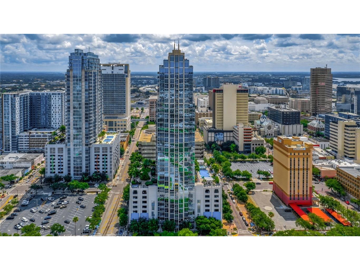 777 N Ashley Drive #1716 Tampa FL 33602 T3310527 image1