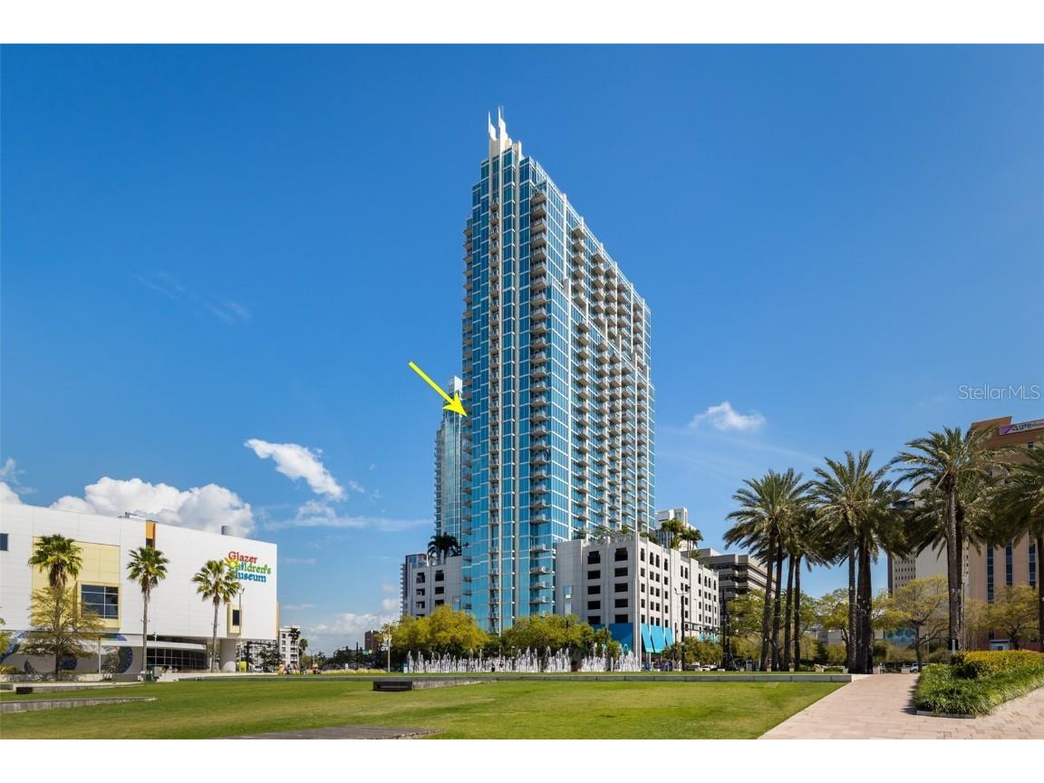 777 N Ashley Drive #1803 Tampa FL 33602 U8230855 image1