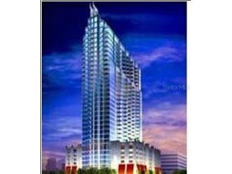 777 N Ashley Drive #1806 Tampa FL 33602 TB8498093 image1
