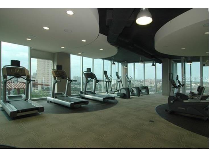 777 N Ashley Drive #1806 Tampa FL 33602 TB8498093 image13