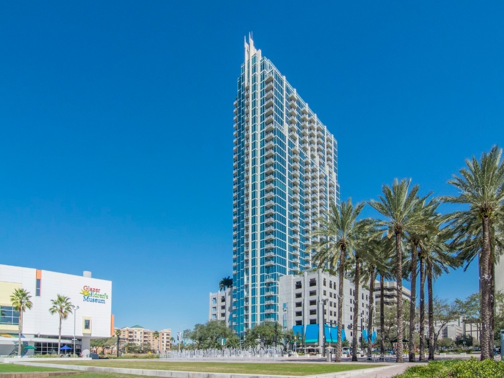 777 N Ashley Drive #1814 Tampa FL 33602 T3501223 image1