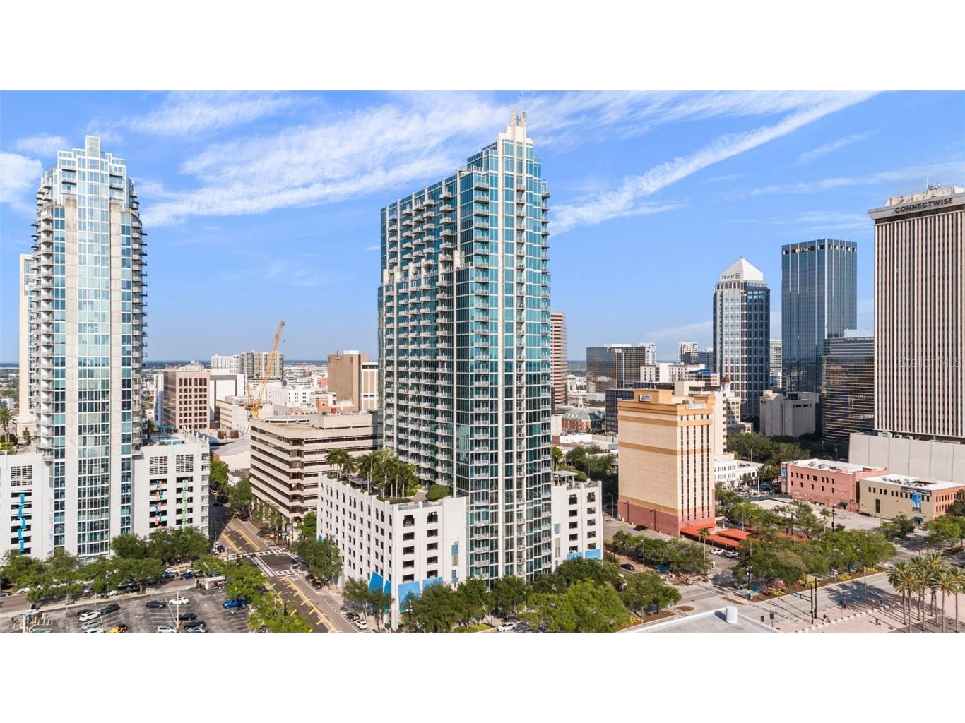 777 N Ashley Drive #1903 Tampa FL 33602 TB8397466 image1