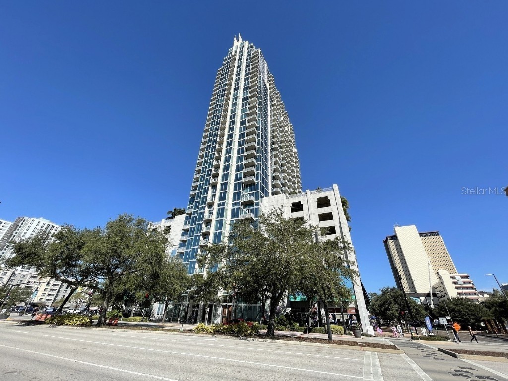 777 N Ashley Drive #1913 Tampa FL 33602 T3514064 image1