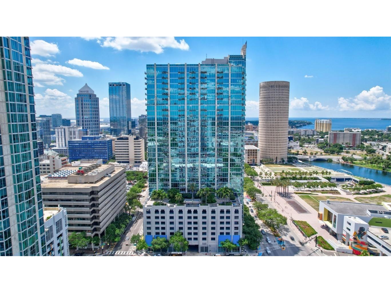 777 N Ashley Drive #2011 Tampa FL 33602 T3528462 image1