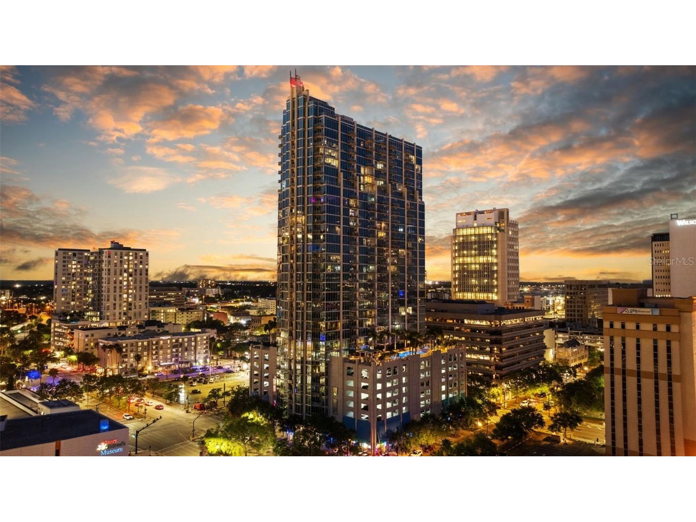 777 N Ashley Drive #2103 Tampa FL 33602 TB8367907 image1
