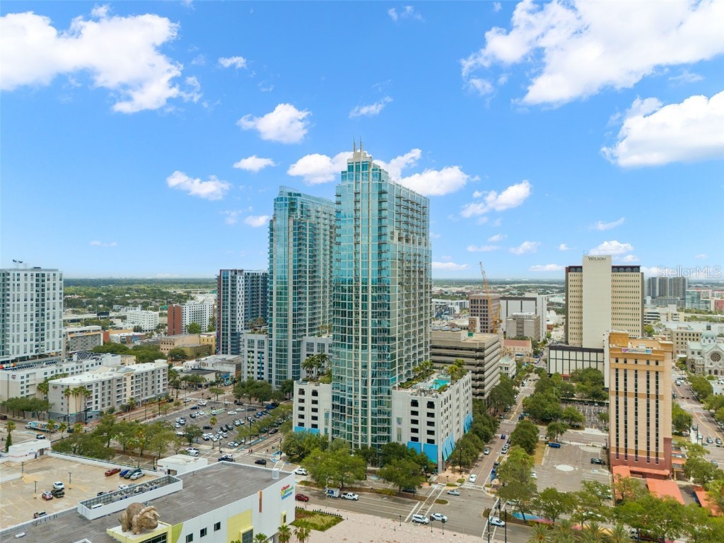777 N Ashley Drive #2116 Tampa FL 33602 T3496415 image1