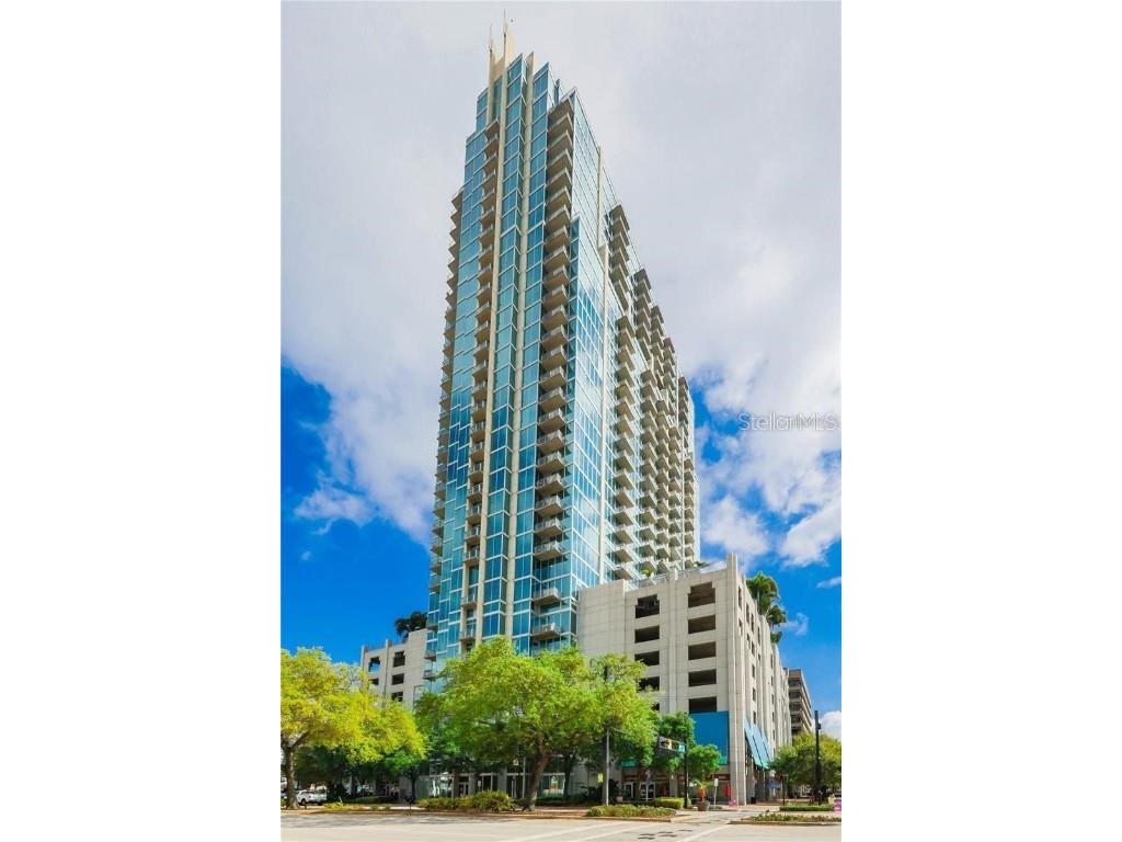 777 N Ashley Drive #2209 Tampa FL 33602 TB8435337 image1
