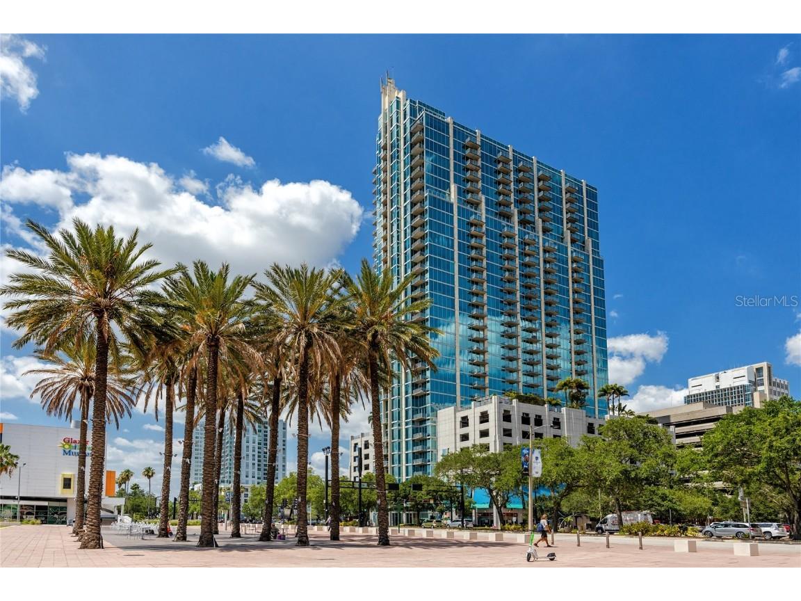 777 N Ashley Drive #2304 Tampa FL 33602 U8200870 image1