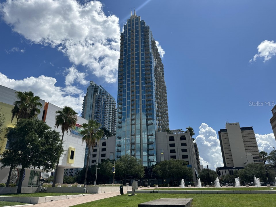 777 N Ashley Drive #2313 Tampa FL 33602 O6116690 image1