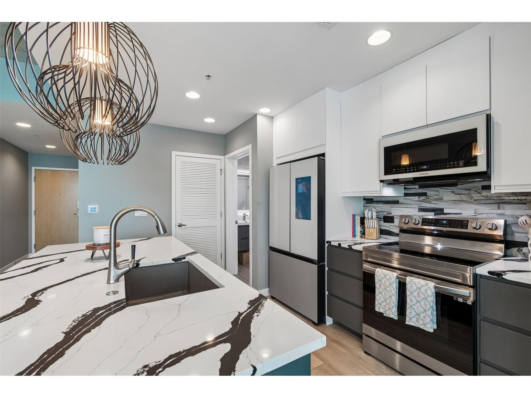 777 N Ashley Drive #2313 Tampa FL 33602 - OLD TAMPA BAY/HILLSBOROUGH RIVER TB8490578 image10