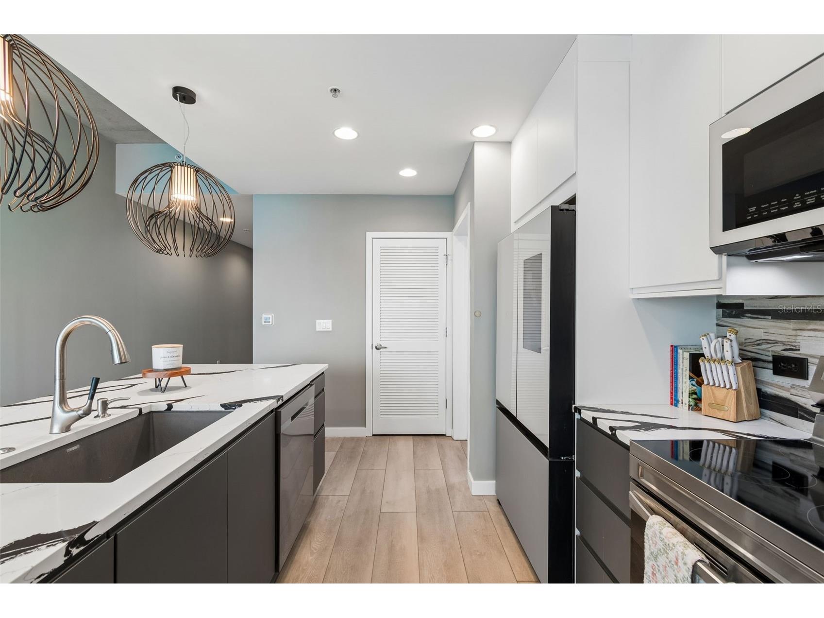 777 N Ashley Drive #2313 Tampa FL 33602 - OLD TAMPA BAY/HILLSBOROUGH RIVER TB8490578 image11