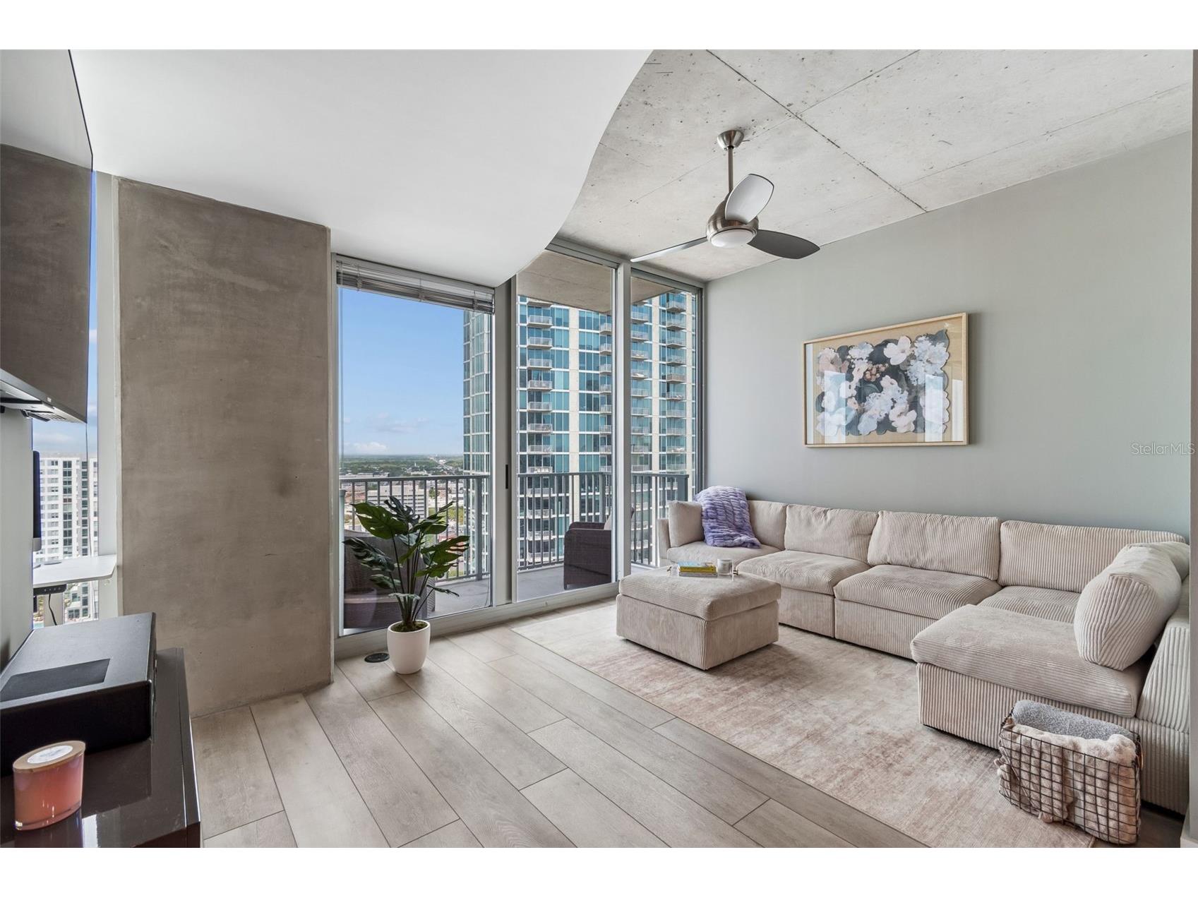 777 N Ashley Drive #2313 Tampa FL 33602 - OLD TAMPA BAY/HILLSBOROUGH RIVER TB8490578 image13