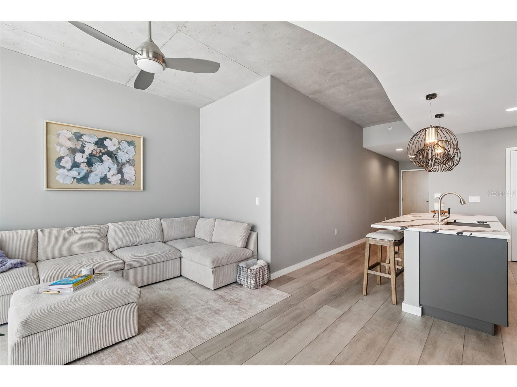 777 N Ashley Drive #2313 Tampa FL 33602 - OLD TAMPA BAY/HILLSBOROUGH RIVER TB8490578 image15
