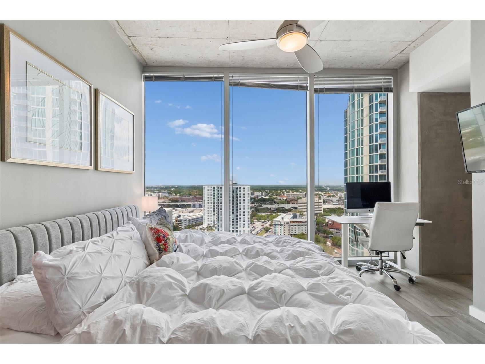 777 N Ashley Drive #2313 Tampa FL 33602 - OLD TAMPA BAY/HILLSBOROUGH RIVER TB8490578 image17