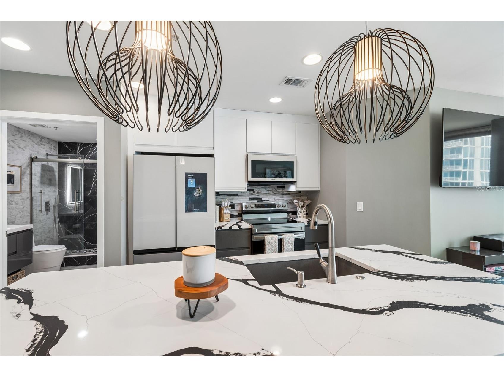 777 N Ashley Drive #2313 Tampa FL 33602 - OLD TAMPA BAY/HILLSBOROUGH RIVER TB8490578 image2